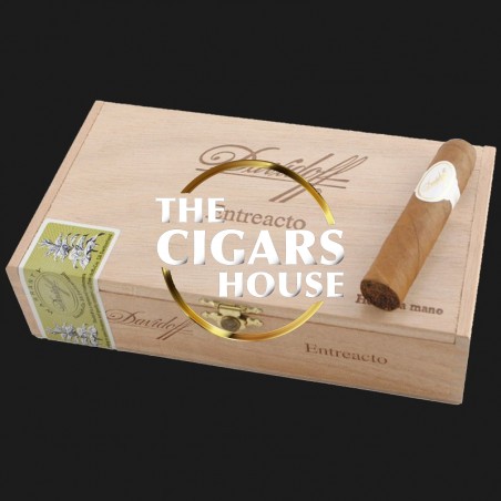 Buy Davidoff Aniversario Entreacto - Cigars Online Fast Delivery