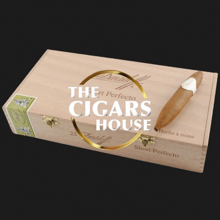 Buy Davidoff Aniversario Short Perfecto - Cigars Online Fast Delivery