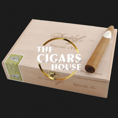 Buy Davidoff Aniversario Special T - Cigars for Sale
