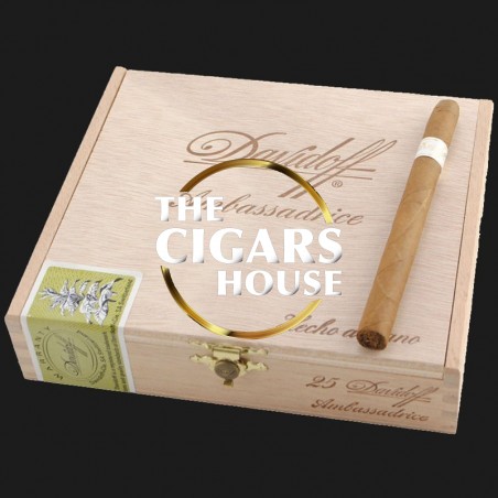Buy Davidoff Classic Ambassadrice - Cigars Online Fast Delivery