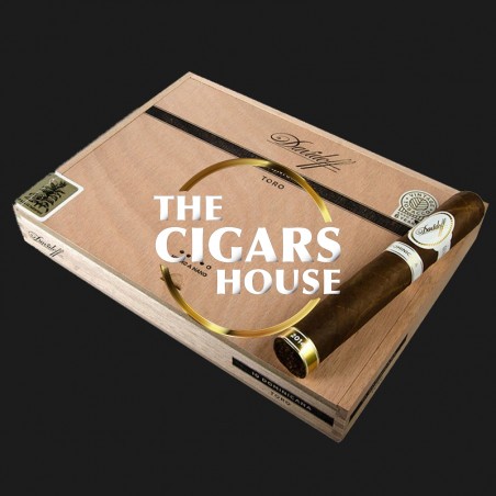 Buy Davidoff Dominicana Toro - Cigars Online Fast Delivery