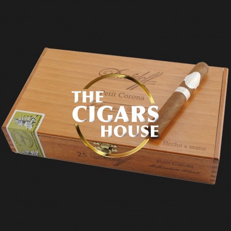 Buy Davidoff Millennium Petit Corona - Cigars for Sale