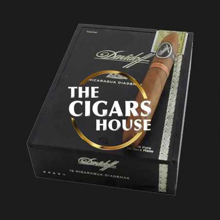 Buy Davidoff Nicaragua Diadema - Cigars for Sale