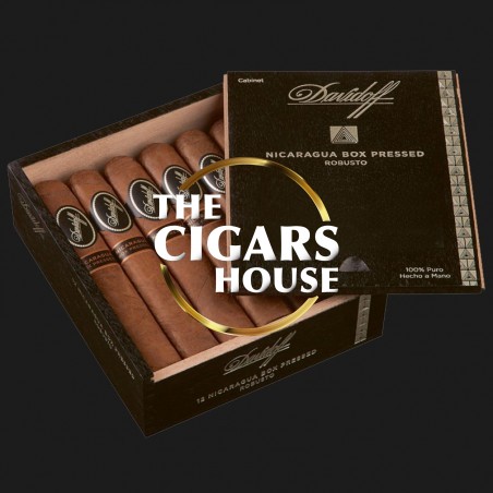 Buy Davidoff Nicaragua Robusto Tubos - Cigars for Sale