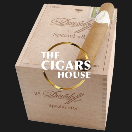 Buy Davidoff Special R - Cigars for Sale