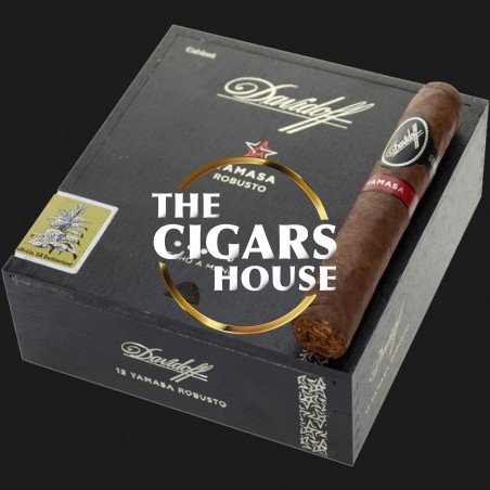Buy Davidoff Yamasa Robusto - Cigars for Sale