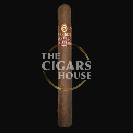 Buy Plasencia Reserva 1898 Churchill - Cigars for Sale