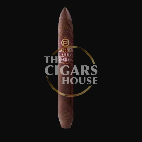 Buy Plasencia Reserva 1898 Salomones - Shop Cigars Online