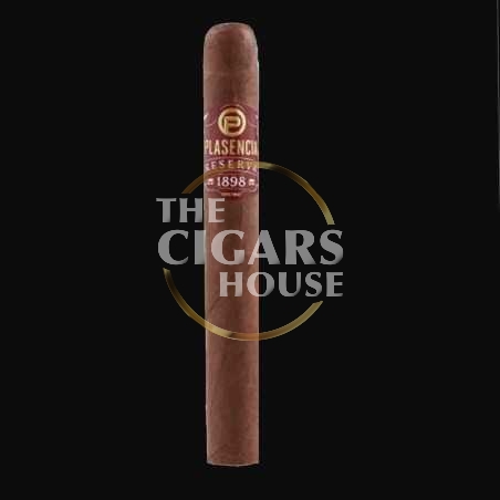 Buy Plasencia Reserva 1898 Toro - Cigars Online Fast Delivery