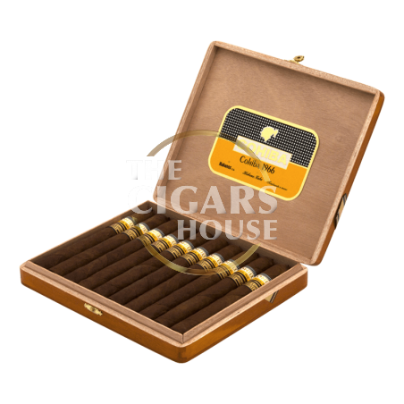 Buy Cohiba 1966 2011 - Cigars Online Fast Delivery