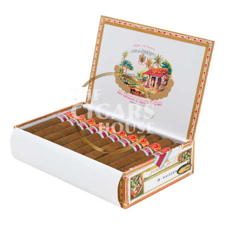 Buy Juan Lopez Malecon 2015 - Andorra - Shop Cigars Online