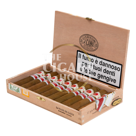 Buy La Flor de Cano Casanova 2016 - Italia - Cigars for Sale