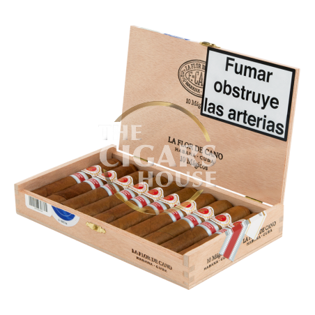 Buy La Flor de Cano Magicos 2018 - Espana - Cigars Online Fast Delivery
