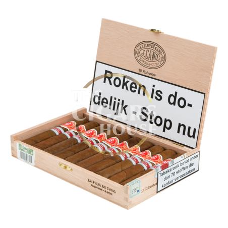 Buy La Flor de Cano Robusto 2018 - Paises bajos - Shop Cigars Online