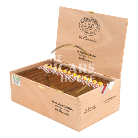 Buy La Gloria Cubana Alemarado 2020 - Peru - Cigars for Sale