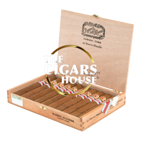 Buy Ramon Allones Nuevo Mundo 2017 - Costa Rica - Cigars Online Fast Delivery