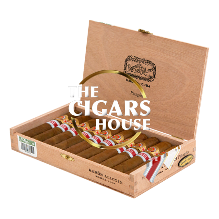 Buy Ramon Allones Patagon - Cono Sur - Shop Cigars Online