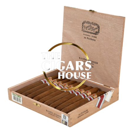 Buy Ramon Allones Perfecto 2020 - Mexico - Cigars for Sale