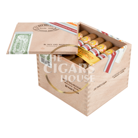 Buy Rey del Mundo Petit Cayo 2018 - Andorra - Shop Cigars Online