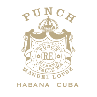 Punch - Buy Real Cuban Cigars at the best price!!