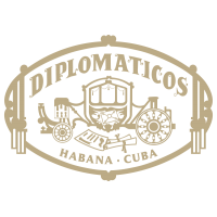 DIPLOMATICOS│Buy Real Cuban Cigars at the best price!!