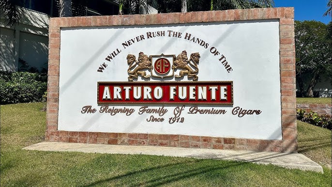 Arturo Fuente Cigars