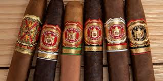 Arturo Fuente Cigars