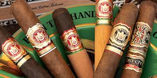 Arturo Fuente Cigars