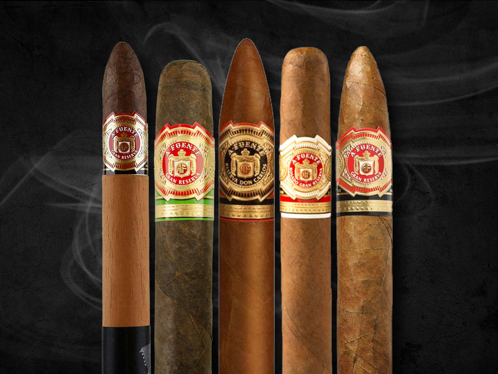 Arturo Fuente Cigars