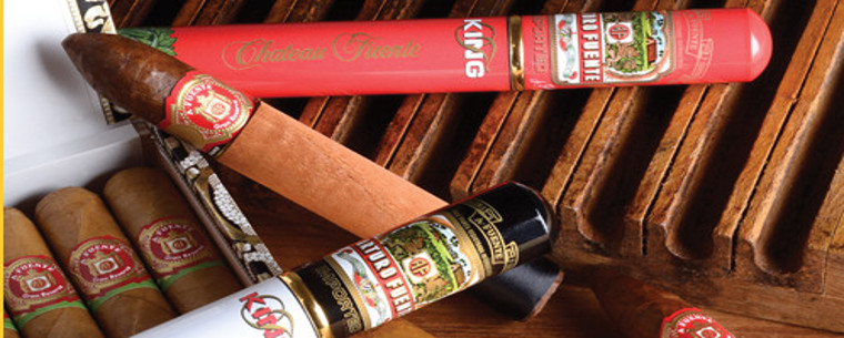 Arturo Fuente Cigars