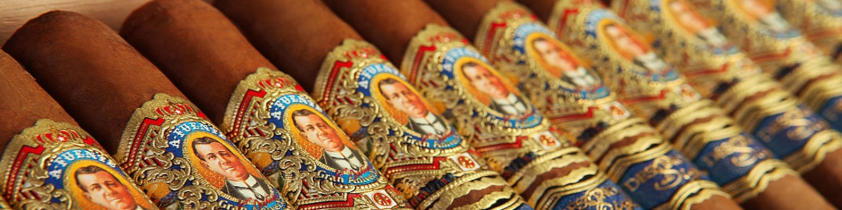Arturo Fuente Cigars