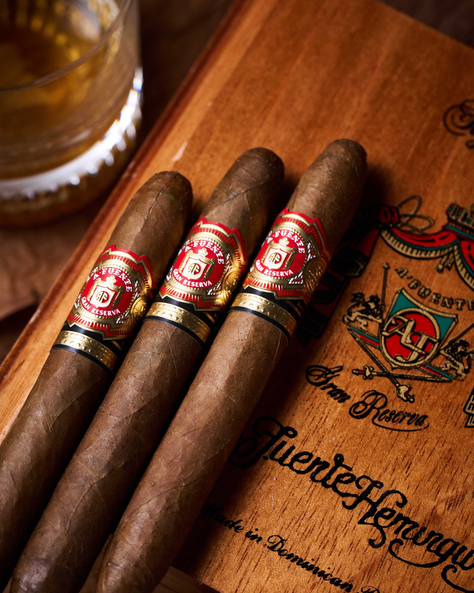 Arturo Fuente Hemingway Masterpiece
