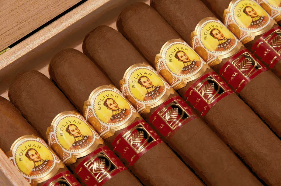 Bolivar Libertador LCDH