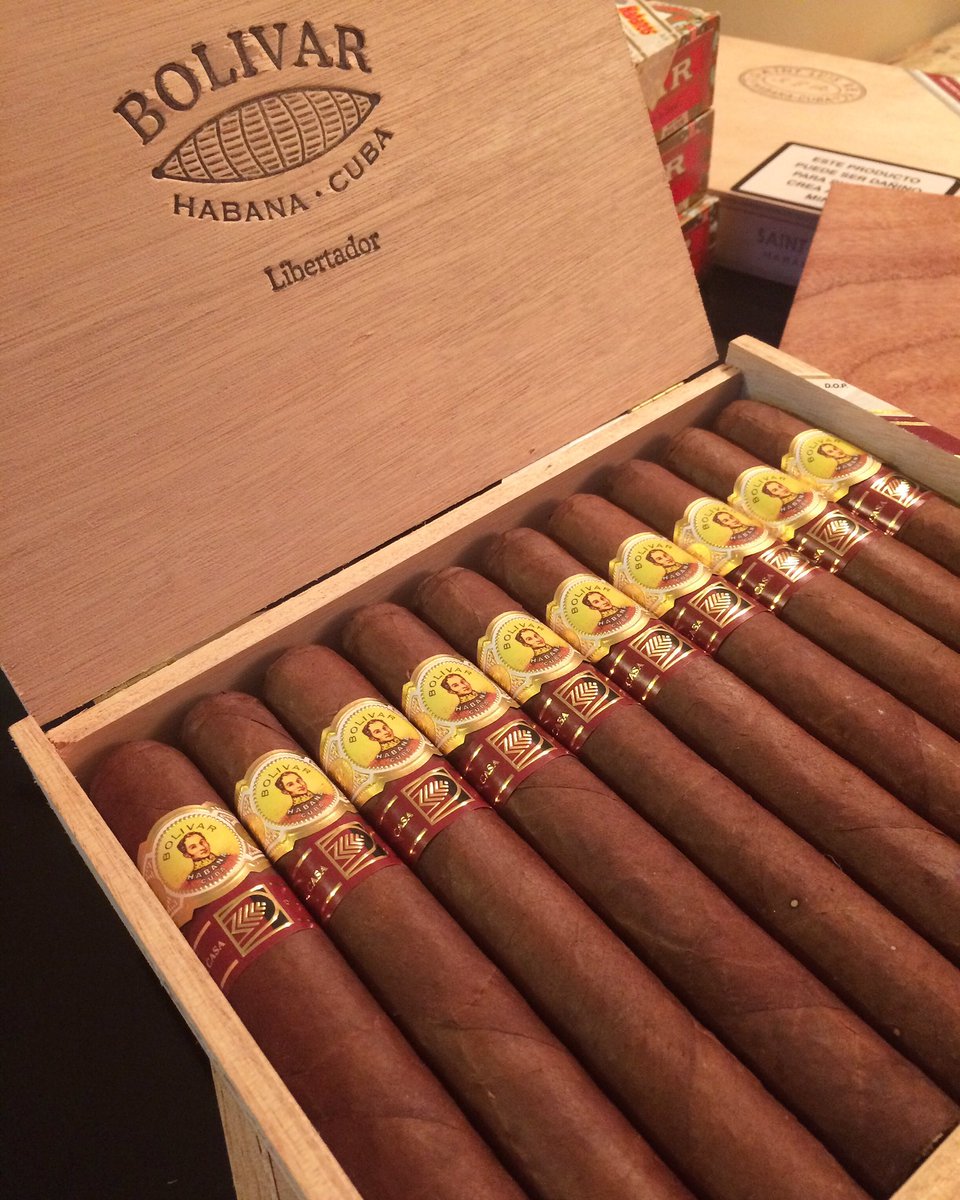Bolivar Libertador LCDH