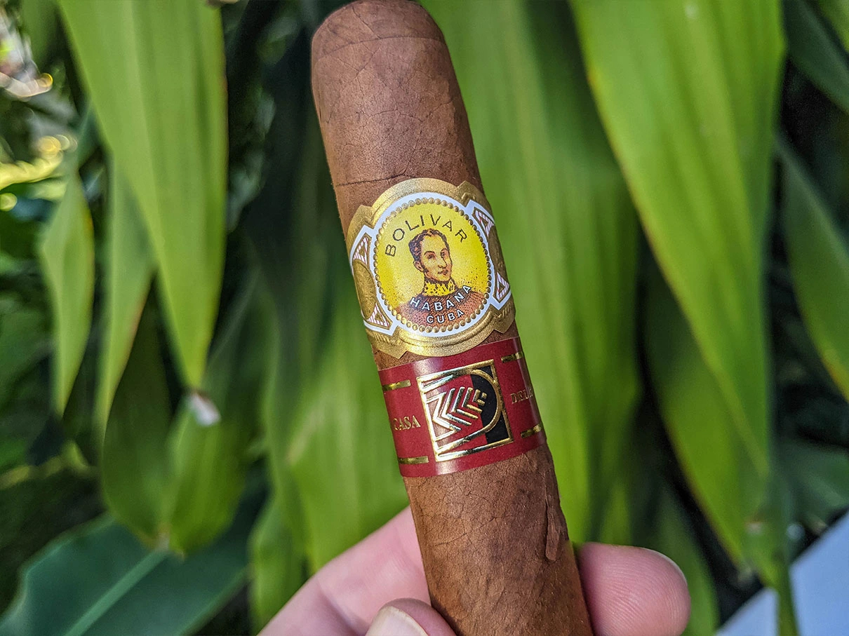 Bolivar Libertador LCDH