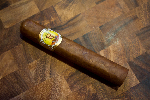Bolivar Royal Coronas