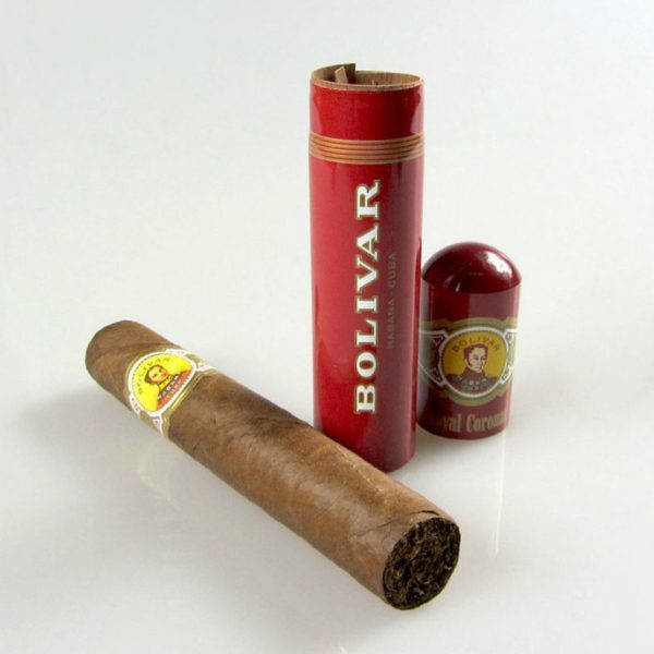 Bolivar Royal Coronas