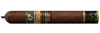 Cohiba 55 Aniversario