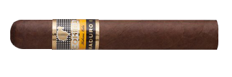 Cohiba Maduro 5 Genios