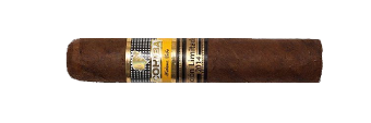 Cohiba Robusto Supremo 2014