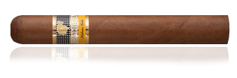 Cohiba Siglo VI  Tubos Estuche