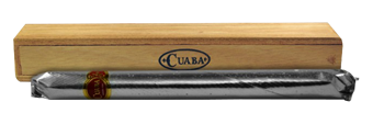 Cuaba Diademas - 2007