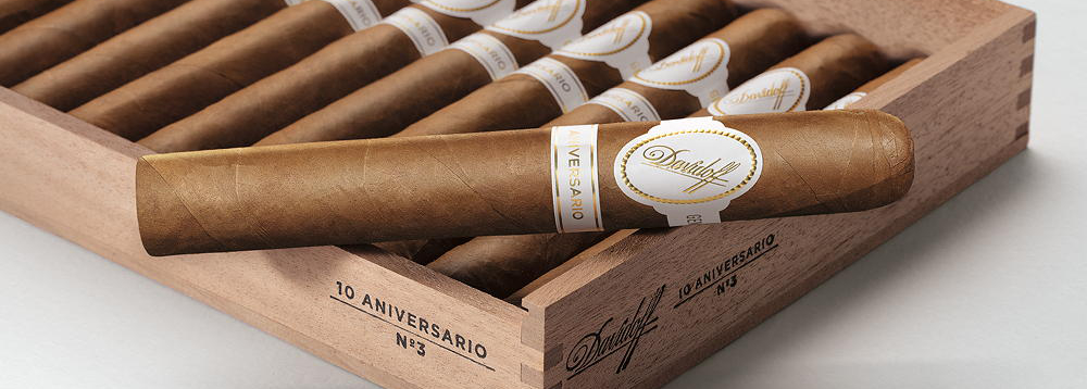 Davidoff Aniversario No.3