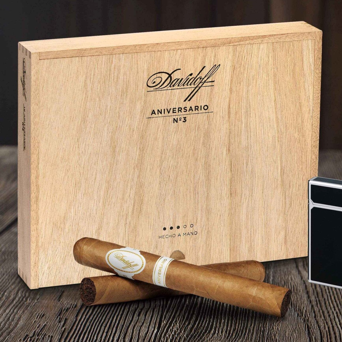 Davidoff Aniversario No.3