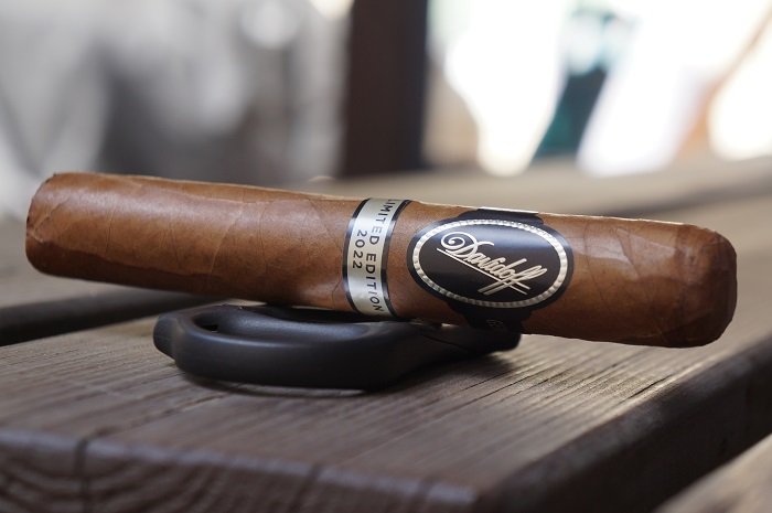 Davidoff Discovery Limited Edition 2022