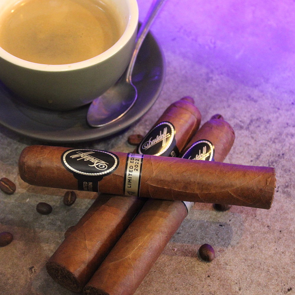 Davidoff Discovery Limited Edition 2022
