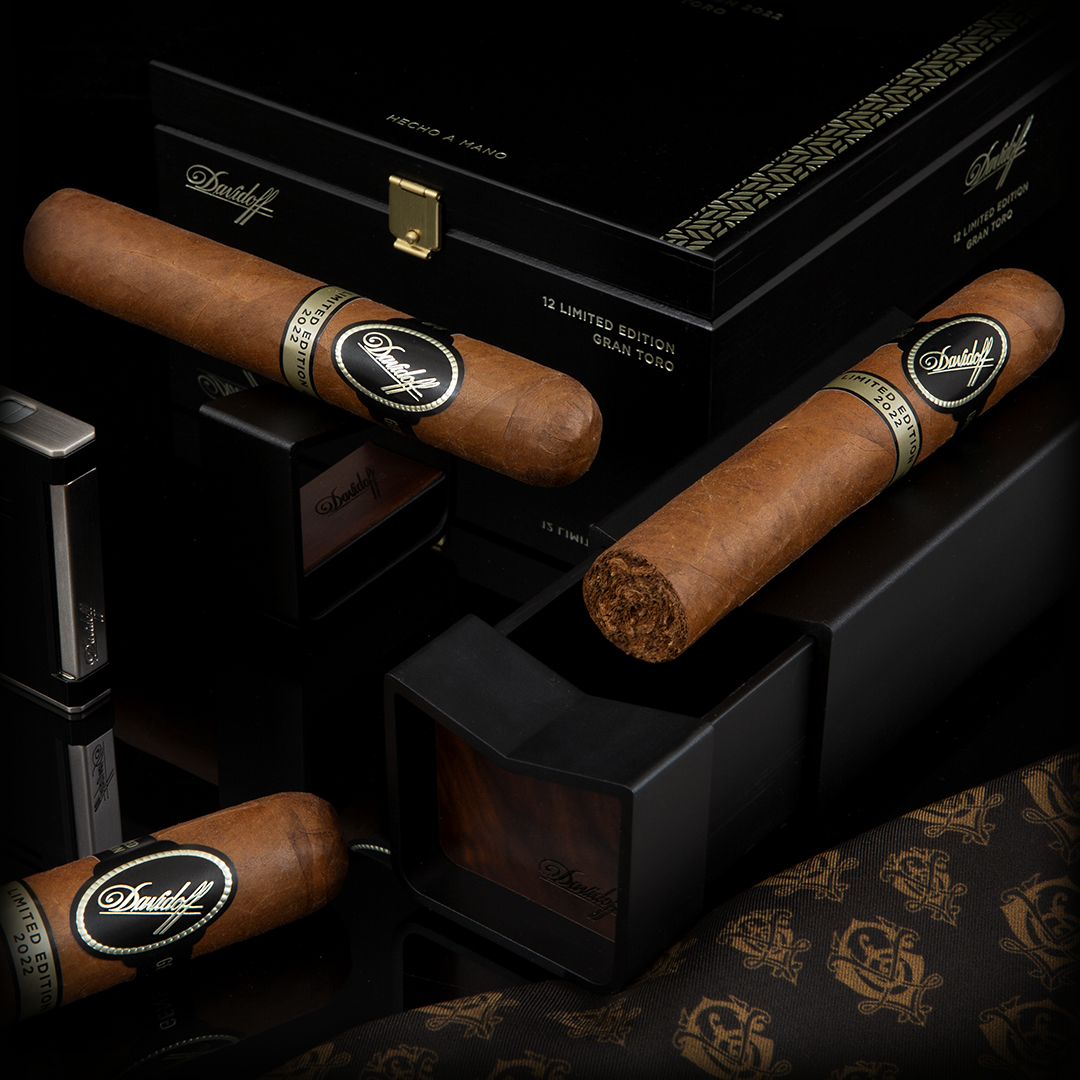 Davidoff Discovery Limited Edition 2022