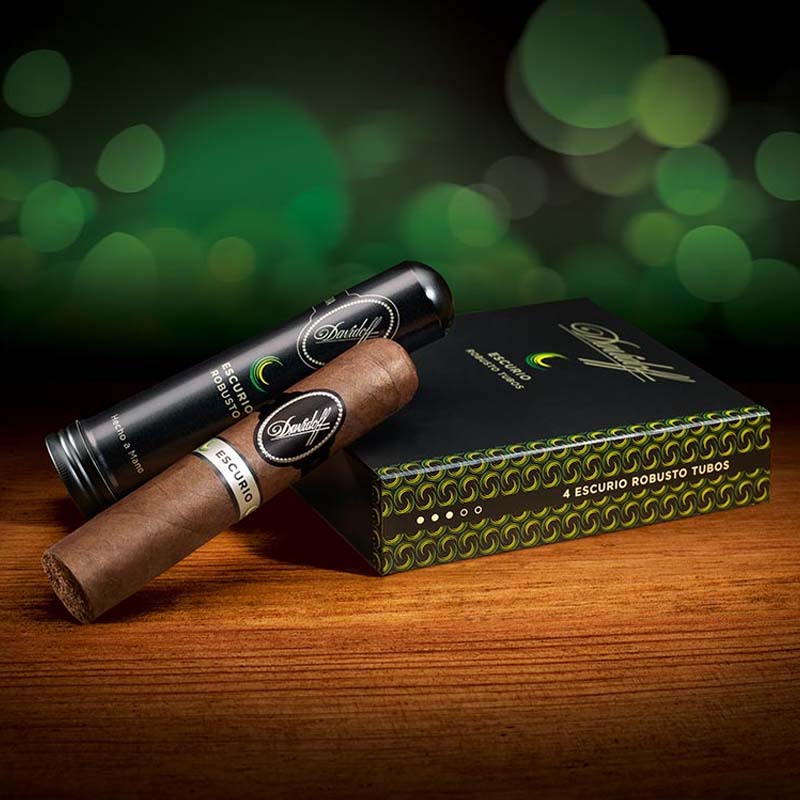 Davidoff Escurio Corona Gorda