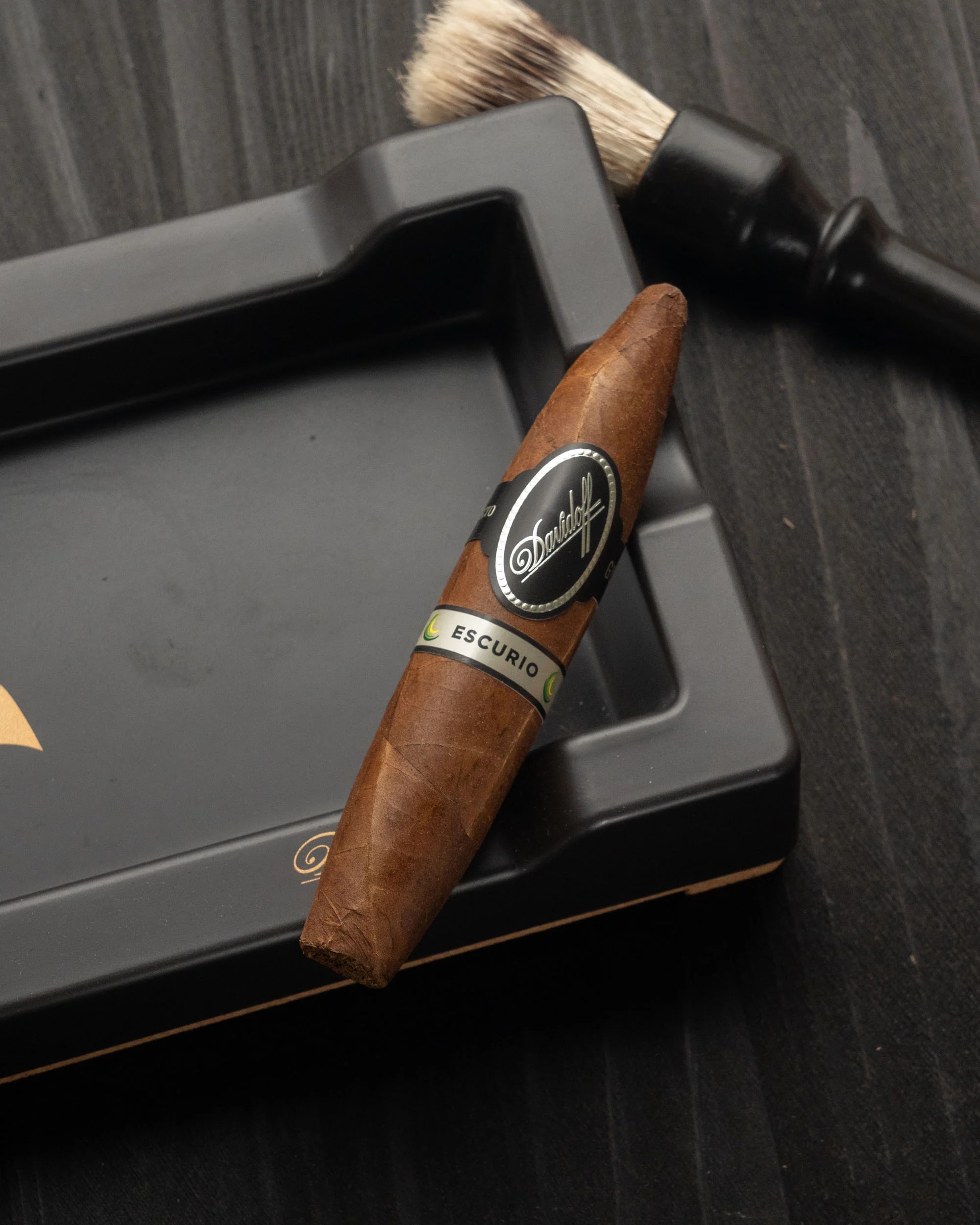 Davidoff Escurio Gran Perfecto