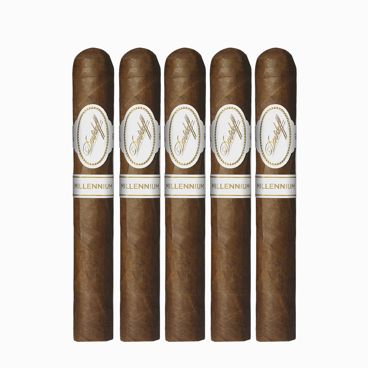 Davidoff Millennium Petit Corona